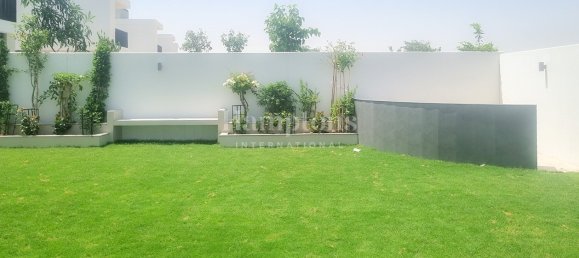 4 bedrooms Villa for rent in Dubai South (Dubai World Central), Dubai, UAE № 189291 17