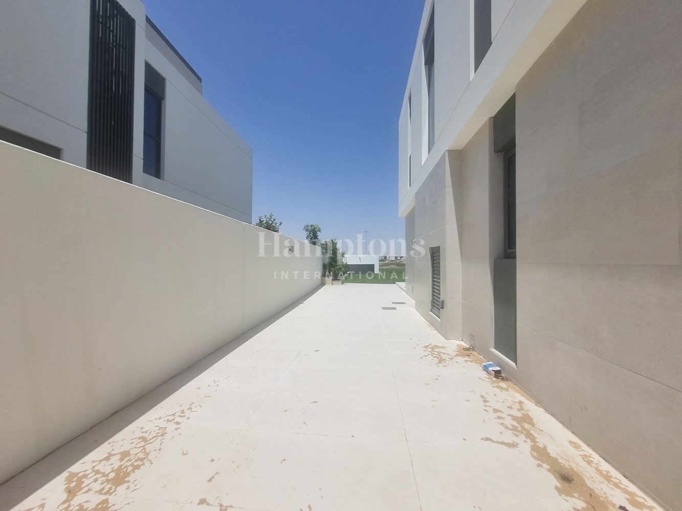 4 bedrooms Villa for rent in Dubai South (Dubai World Central), Dubai, UAE № 189291