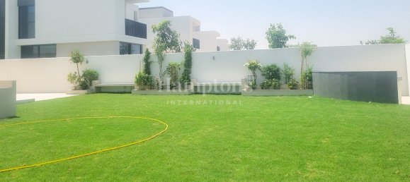 4 bedrooms Villa for rent in Dubai South (Dubai World Central), Dubai, UAE № 189291 14