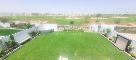 4 bedrooms Villa for rent in Dubai South (Dubai World Central), Dubai, UAE № 189291 5