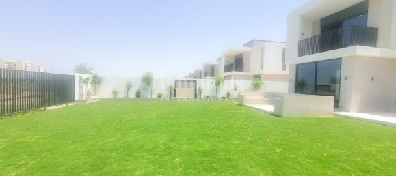 4 bedrooms Villa for rent in Dubai South (Dubai World Central), Dubai, UAE № 189291 16