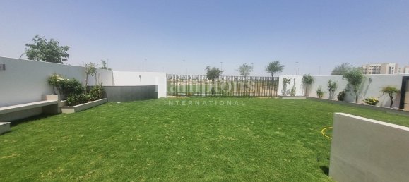 4 bedrooms Villa for rent in Dubai South (Dubai World Central), Dubai, UAE № 189291 19