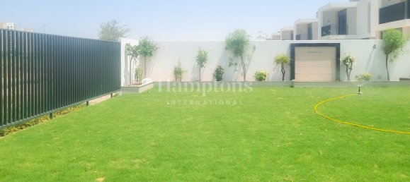 4 bedrooms Villa for rent in Dubai South (Dubai World Central), Dubai, UAE № 189291 15