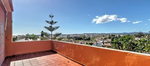 5 bedrooms House in Mijas, Spain No. 55532 23