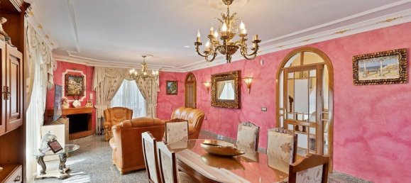 5 bedrooms House in Mijas, Spain No. 55532 5