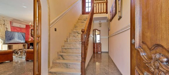 5 bedrooms House in Mijas, Spain No. 55532 4