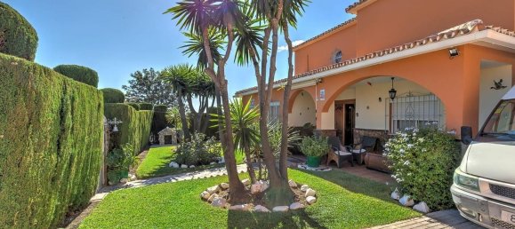 5 bedrooms House in Mijas, Spain No. 55532 2