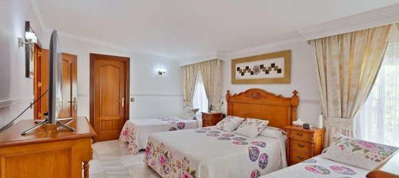 5 bedrooms House in Mijas, Spain No. 55532 12