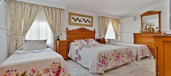 5 bedrooms House in Mijas, Spain No. 55532 20
