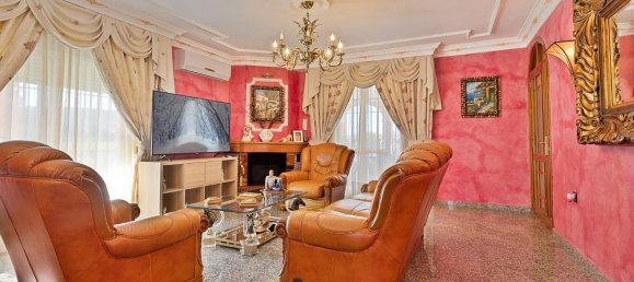 5 bedrooms House in Mijas, Spain No. 55532 10