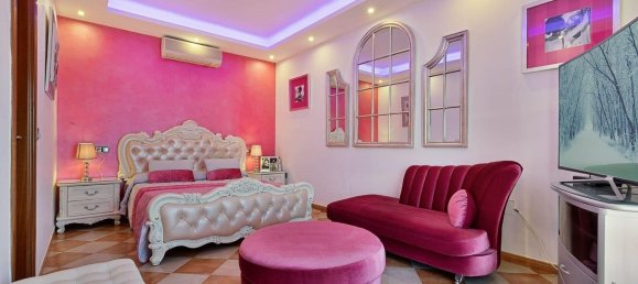 5 bedrooms House in Mijas, Spain No. 55532 18