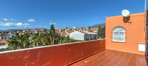 5 bedrooms House in Mijas, Spain No. 55532 27