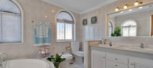 5 bedrooms House in Mijas, Spain No. 55532 19