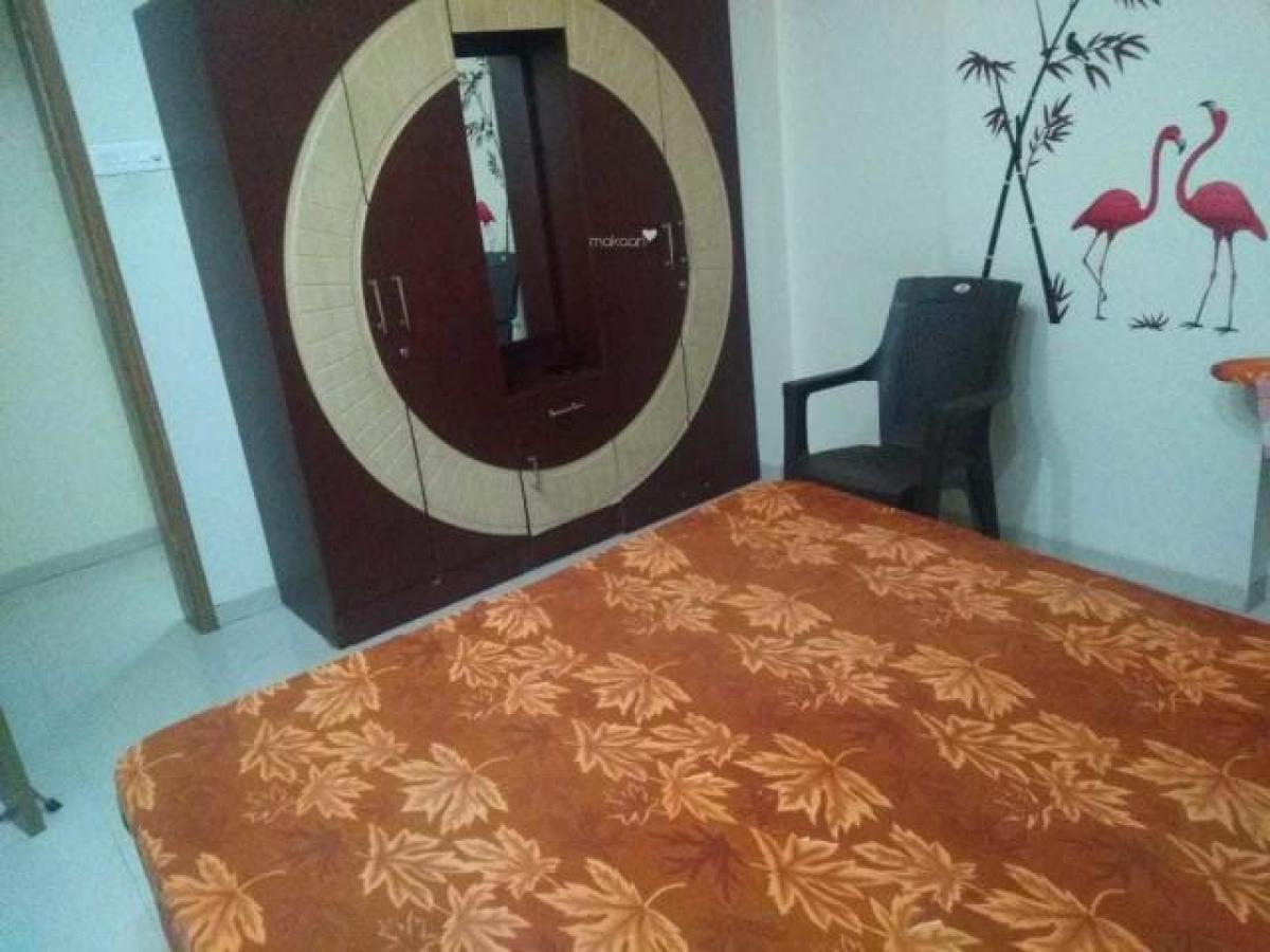 Estúdio em Pune, India N.º 17905