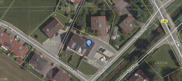 Квартира с 5 комнатами в Майнинген, Австрия № 206184 21