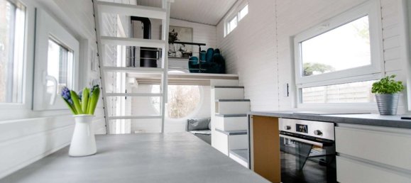 Casa T1 em Leipzig, Germany N.º 268104 8