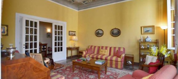 3 غرف نوم شقة في Lucca, Italy رقم 16303 2