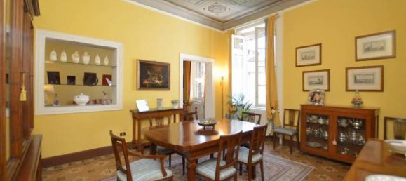 3 غرف نوم شقة في Lucca, Italy رقم 16303 5