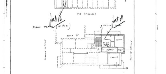 3 غرف نوم شقة في Carmagnola, Italy رقم 348658 27