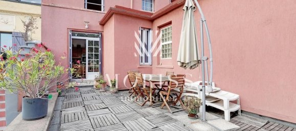 Дом с 5 спальнями в Монтрёй, Франция № 182540 4