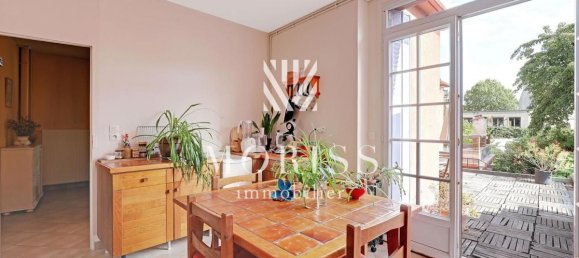 Дом с 5 спальнями в Монтрёй, Франция № 182540 7