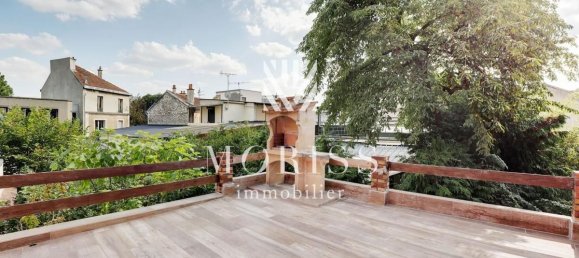 Дом с 5 спальнями в Монтрёй, Франция № 182540 6