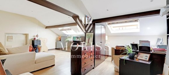 Дом с 5 спальнями в Монтрёй, Франция № 182540 14