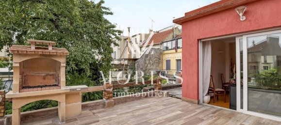 Дом с 5 спальнями в Монтрёй, Франция № 182540 5