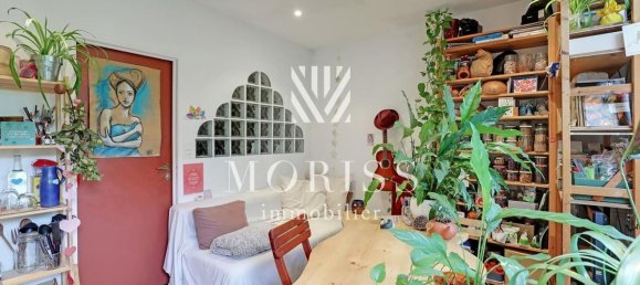 Дом с 5 спальнями в Монтрёй, Франция № 182540 17