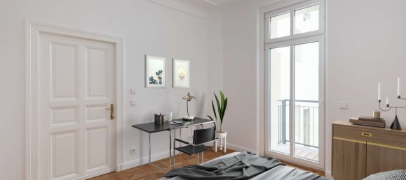 1 غرف نوم شقة في Friedenau, Germany رقم 29029 6