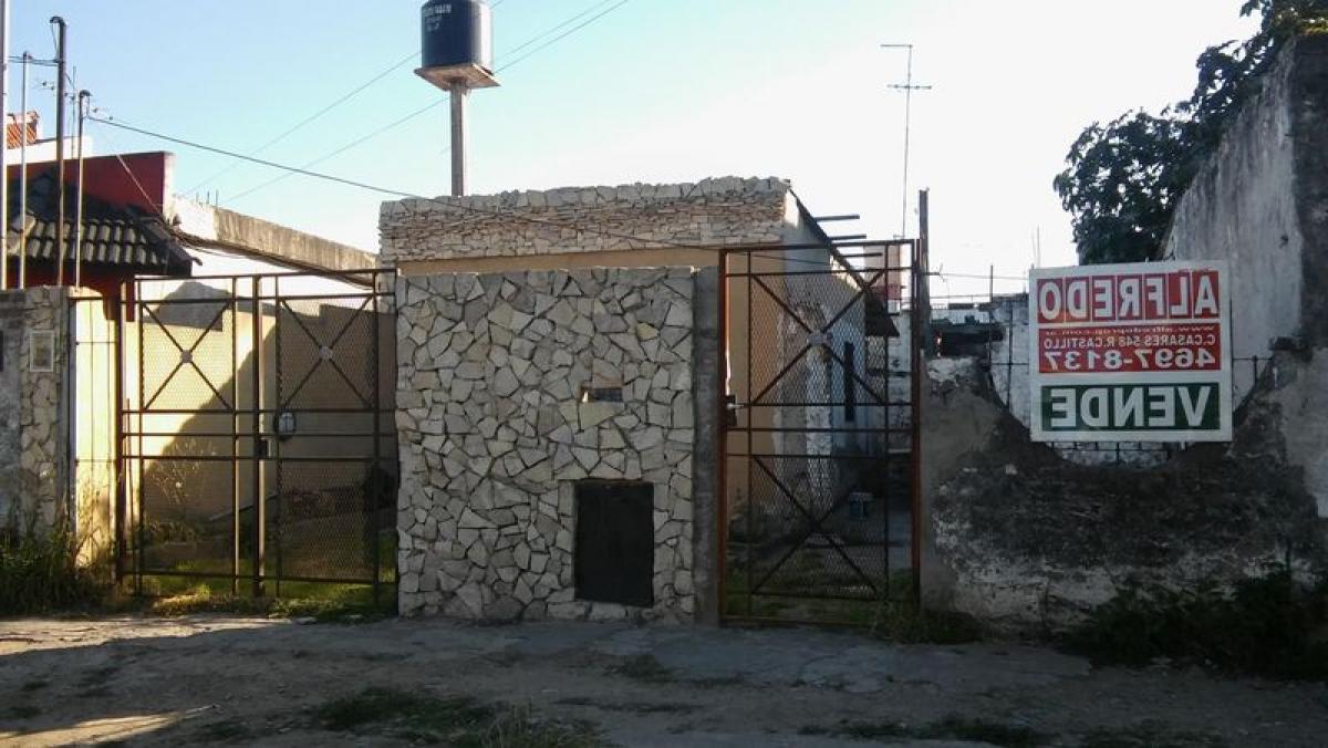 Grundstück in Moron, Argentina, Nr. 120475