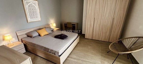 Квартира с 3 спальнями в Свийи, Мальта № 11439 5