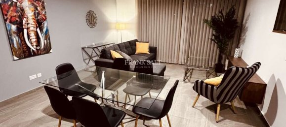 Квартира с 3 спальнями в Свийи, Мальта № 11439 2