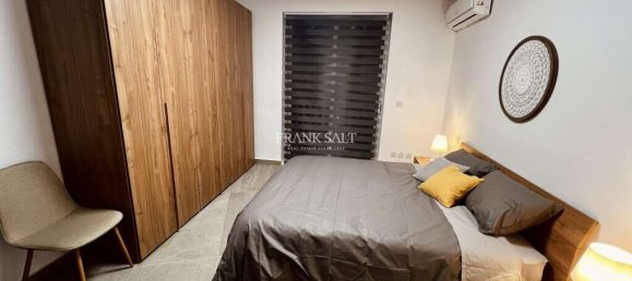 Квартира с 3 спальнями в Свийи, Мальта № 11439 3