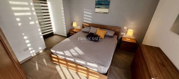 Квартира с 3 спальнями в Свийи, Мальта № 11439 6