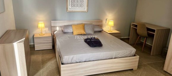 Квартира с 3 спальнями в Свийи, Мальта № 11439 4