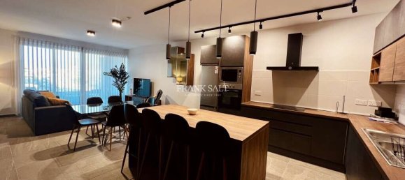 Квартира с 3 спальнями в Свийи, Мальта № 11439 7