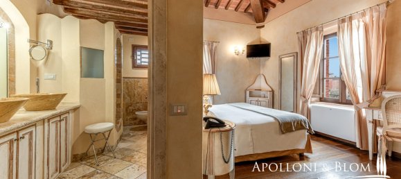 6 bedrooms Villa in Sinalunga, Italy No. 345803 3