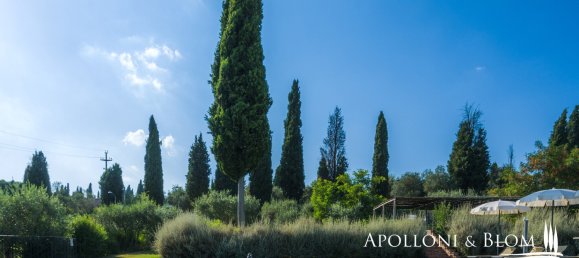 6 bedrooms Villa in Sinalunga, Italy No. 345803 27