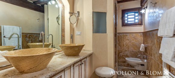 6 bedrooms Villa in Sinalunga, Italy No. 345803 20