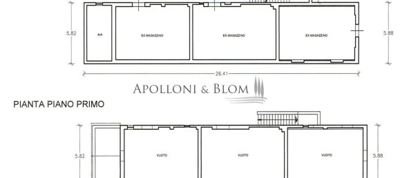 6 bedrooms Villa in Sinalunga, Italy No. 345803 36