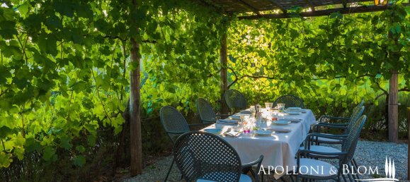 6 bedrooms Villa in Sinalunga, Italy No. 345803 25