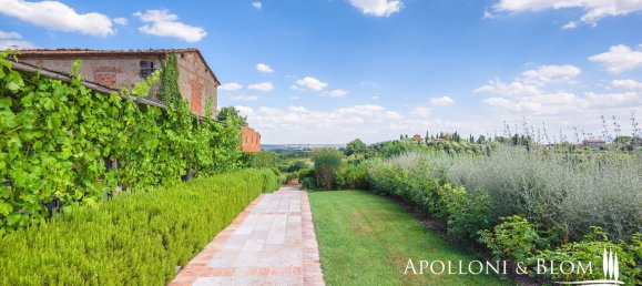 6 bedrooms Villa in Sinalunga, Italy No. 345803 21