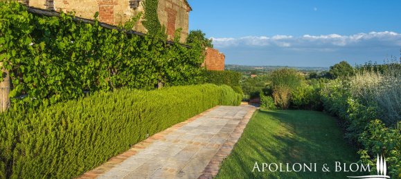 6 bedrooms Villa in Sinalunga, Italy No. 345803 32