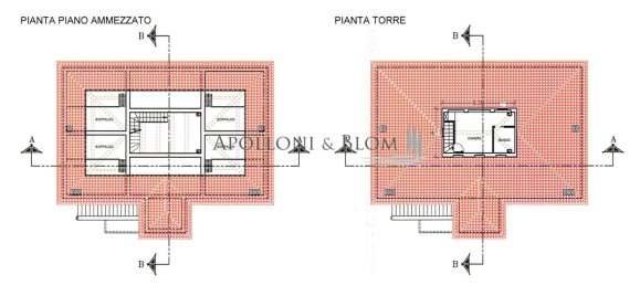 6 bedrooms Villa in Sinalunga, Italy No. 345803 35
