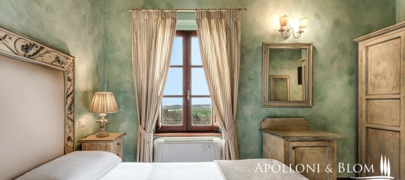 6 bedrooms Villa in Sinalunga, Italy No. 345803 19