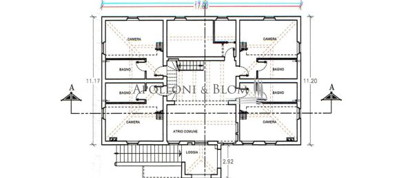 6 bedrooms Villa in Sinalunga, Italy No. 345803 34