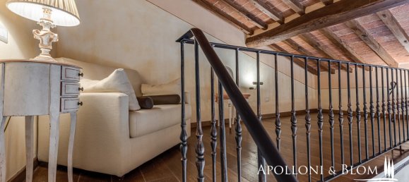 6 bedrooms Villa in Sinalunga, Italy No. 345803 17