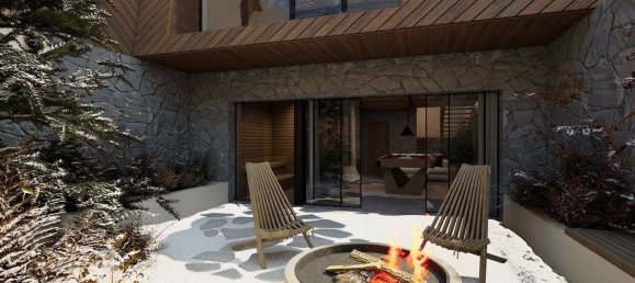 3 bedrooms Apartment in Kolasin, Montenegro No. 216 17