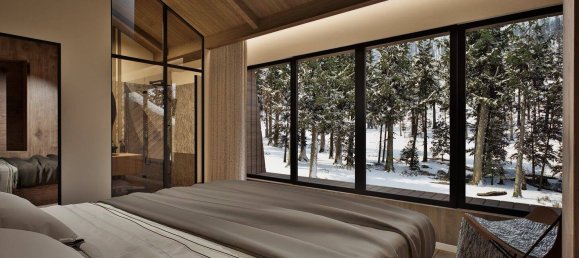 3 bedrooms Apartment in Kolasin, Montenegro No. 216 14